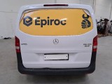  Mercedes  Vito MERCEDES-BENZ  / 2014 / 4P / FURGONE 119 CDI 4X4 COMPACT #40