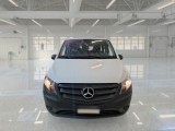  Mercedes  Vito MERCEDES-BENZ  / 2014 / 4P / COMBI 114 CDI 4X4 COMPACT TOURER PRO #6