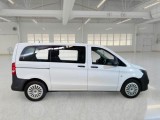  Mercedes  Vito MERCEDES-BENZ  / 2014 / 4P / COMBI 114 CDI 4X4 COMPACT TOURER PRO #7