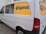  Mercedes  Vito MERCEDES-BENZ  / 2014 / 4P / FURGONE 119 CDI 4X4 COMPACT #44
