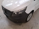  Mercedes  Vito MERCEDES-BENZ  / 2014 / 4P / FURGONE 119 CDI 4X4 COMPACT #50