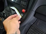  Mercedes  Citan MERCEDES-BENZ  / 2012 / 4P / VETT. FURGONATA 111CDI FURGONE EXTRALONG BUSINESS #61