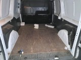  Mercedes  Citan MERCEDES-BENZ  / 2012 / 4P / VETT. FURGONATA 111CDI FURGONE EXTRALONG BUSINESS #65