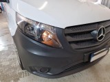  Mercedes  Vito MERCEDES-BENZ  / 2014 / 4P / COMBI 114 CDI 4X4 COMPACT TOURER PRO #24