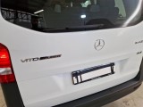  Mercedes  Vito MERCEDES-BENZ  / 2014 / 4P / COMBI 114 CDI 4X4 COMPACT TOURER PRO #63
