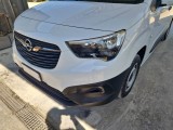  Opel  Combo OPEL  CARGO / 2018 / 4P / VETT. FURGONATA 1.5 DIESEL 100CV EDITION L1 650 KG MT6 #20