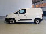  Opel  Combo OPEL  CARGO / 2018 / 3P / VETT. FURGONATA 1.6 DIESEL 75CV L1 1000 KG MT5 #8