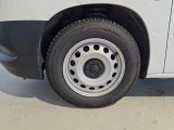  Opel  Combo OPEL  CARGO / 2018 / 3P / VETT. FURGONATA 1.6 DIESEL 75CV L1 1000 KG MT5 #15