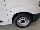  Opel  Combo OPEL  CARGO / 2018 / 3P / VETT. FURGONATA 1.6 DIESEL 75CV L1 1000 KG MT5 #39