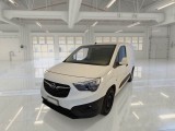  Opel  Combo OPEL  CARGO / 2018 / 3P / VETT. FURGONATA 1.6 DIESEL 75CV L1 1000 KG MT5 