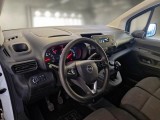  Opel  Combo OPEL  CARGO / 2018 / 3P / VETT. FURGONATA 1.6 DIESEL 75CV L1 1000 KG MT5 #3