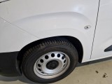  Opel  Combo OPEL  CARGO / 2018 / 3P / VETT. FURGONATA 1.6 DIESEL 75CV L1 1000 KG MT5 #72
