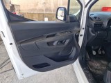  Opel  Combo OPEL  CARGO / 2018 / 4P / VETT. FURGONATA 1.5 DIESEL 100CV EDITION L1 650 KG MT6 #121