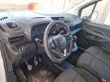  Opel  Combo OPEL  CARGO / 2018 / 4P / VETT. FURGONATA 1.5 DIESEL 100CV EDITION L1 650 KG MT6 #123