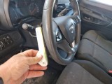  Opel  Combo OPEL  CARGO / 2018 / 4P / VETT. FURGONATA 1.5 DIESEL 100CV EDITION L1 650 KG MT6 #125