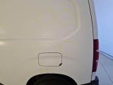  Opel  Combo OPEL  CARGO / 2018 / 3P / VETT. FURGONATA 1.6 DIESEL 75CV L1 1000 KG MT5 #56