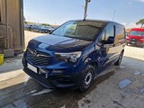  Opel  Combo OPEL  CARGO / 2018 / 4P / VETT. FURGONATA 1.5 DIESEL 75CV EDIT. L1 650 KG MT5 