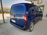  Opel  Combo OPEL  CARGO / 2018 / 4P / VETT. FURGONATA 1.5 DIESEL 75CV EDIT. L1 650 KG MT5 #2