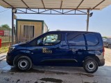  Opel  Combo OPEL  CARGO / 2018 / 4P / VETT. FURGONATA 1.5 DIESEL 75CV EDIT. L1 650 KG MT5 #8