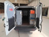  Opel  Combo OPEL  2013 VEIC FURG 4PORTE 1.3 CDTI 95 BLITZ L1H1 750KG E6 #5