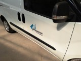  Opel  Combo OPEL  2013 VEIC FURG 4PORTE 1.3 CDTI 95 BLITZ L1H1 750KG E6 #42