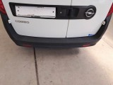  Opel  Combo OPEL  2013 VEIC FURG 4PORTE 1.3 CDTI 95 BLITZ L1H1 750KG E6 #52