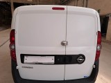  Opel  Combo OPEL  2013 VEIC FURG 4PORTE 1.3 CDTI 95 BLITZ L1H1 750KG E6 #62