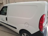  Opel  Combo OPEL  2013 VEIC FURG 4PORTE 1.3 CDTI 95 BLITZ L1H1 750KG E6 #70