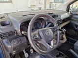  Opel  Combo OPEL  CARGO / 2018 / 4P / VETT. FURGONATA 1.5 DIESEL 75CV EDIT. L1 650 KG MT5 #102