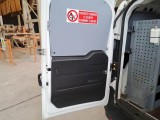  Opel  Combo OPEL  2013 VEIC FURG 4PORTE 1.3 CDTI 95 BLITZ L1H1 750KG E6 #116