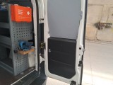  Opel  Combo OPEL  2013 VEIC FURG 4PORTE 1.3 CDTI 95 BLITZ L1H1 750KG E6 #118