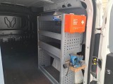  Opel  Combo OPEL  2013 VEIC FURG 4PORTE 1.3 CDTI 95 BLITZ L1H1 750KG E6 #120