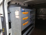  Opel  Combo OPEL  2013 VEIC FURG 4PORTE 1.3 CDTI 95 BLITZ L1H1 750KG E6 #121