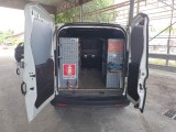  Opel  Combo OPEL  2013 VEIC FURG 4PORTE 1.3 CDTI 95 BLITZ L1H1 750KG E6 #5