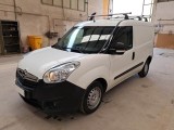  Opel  Combo OPEL  2013 VEIC FURG 4PORTE 1.6 CDTI 105 BLITZ L1H1 750KG E6 