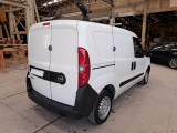  Opel  Combo OPEL  2013 VEIC FURG 4PORTE 1.6 CDTI 105 BLITZ L1H1 750KG E6 #2