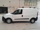  Opel  Combo OPEL  2013 VEIC FURG 4PORTE 1.6 CDTI 105 BLITZ L1H1 750KG E6 #6