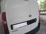 Opel  Combo OPEL  2013 VEIC FURG 4PORTE 1.3 CDTI 95 BLITZ L1H1 750KG E6 #57