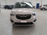 Opel  Combo OPEL  LIFE / 2018 / 5P / MONOVOLUME 1.5 D 100CV EDITION PLUS L2 SeS MT6 #24