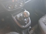  Opel  Combo OPEL  2013 VEIC FURG 4PORTE 1.3 CDTI 95 BLITZ L1H1 750KG E6 #87
