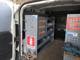  Opel  Combo OPEL  2013 VEIC FURG 4PORTE 1.3 CDTI 95 BLITZ L1H1 750KG E6 #93