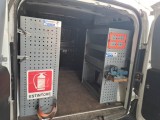  Opel  Combo OPEL  2013 VEIC FURG 4PORTE 1.3 CDTI 95 BLITZ L1H1 750KG E6 #95