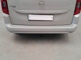  Opel  Combo OPEL  LIFE / 2018 / 5P / MONOVOLUME 1.5 D 100CV EDITION PLUS L2 SeS MT6 #46