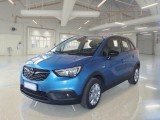  Opel  Crossland X OPEL  / 2017 / 5P / CROSSOVER 1.5 ECOTEC DIESEL 102CV ADVANC SeS MT6 (AUTOCARRO) 
