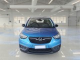  Opel  Crossland X OPEL  / 2017 / 5P / CROSSOVER 1.5 ECOTEC DIESEL 102CV ADVANC SeS MT6 (AUTOCARRO) #6