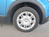  Opel  Crossland X OPEL  / 2017 / 5P / CROSSOVER 1.5 ECOTEC DIESEL 102CV ADVANC SeS MT6 (AUTOCARRO) #17