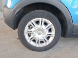 Opel  Crossland X OPEL  / 2017 / 5P / CROSSOVER 1.5 ECOTEC DIESEL 102CV ADVANC SeS MT6 (AUTOCARRO) #18