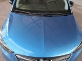  Opel  Crossland X OPEL  / 2017 / 5P / CROSSOVER 1.5 ECOTEC DIESEL 102CV ADVANC SeS MT6 (AUTOCARRO) #26