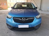 Opel  Crossland X OPEL  / 2017 / 5P / CROSSOVER 1.5 ECOTEC DIESEL 102CV ADVANC SeS MT6 (AUTOCARRO) #32