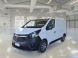 Opel  Vivaro OPEL  2014 FURGONE 1.6 CDTI 120CV L1H1 29 QLI EDITION 
